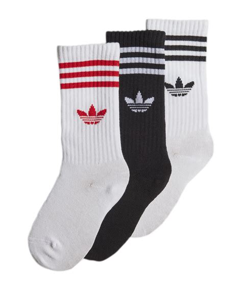 adidas socken schuhe weiß|Originals Socken .